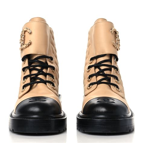 chanel rain boots neiman marcus